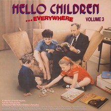 Various - Hello Children