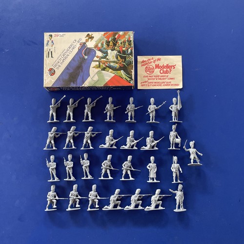 Airfix soldiers boxed set - soldiers,