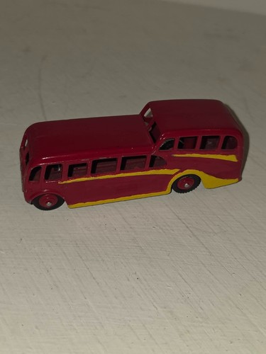Vintage dinky toys - vintage, 29f