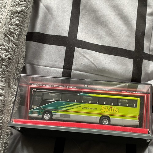 Original omnibus plaxton - original,