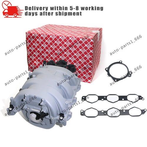 Intake manifold for - manifold,