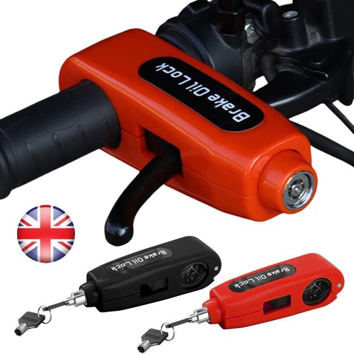 Handlebar throttle grip - handlebar, lock