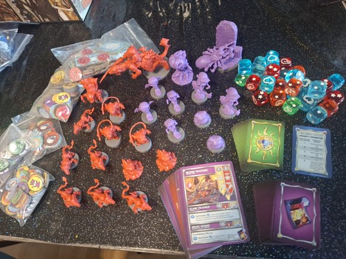Super dungeon explore bundle - dungeon,