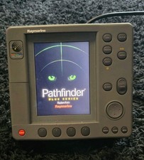 Raymarine RL70C Pathfinder -
