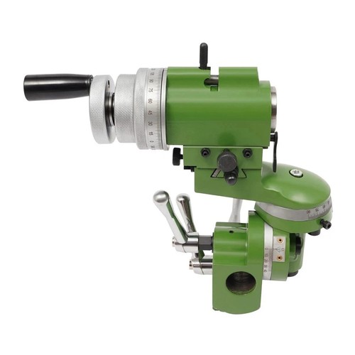 Universal grinding machine - u2,