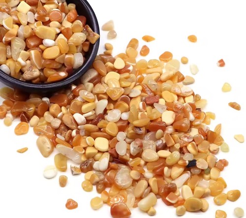 High quality natural stones - high,