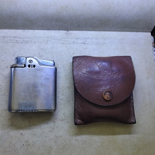 Vintage lighter ronson - vintage,