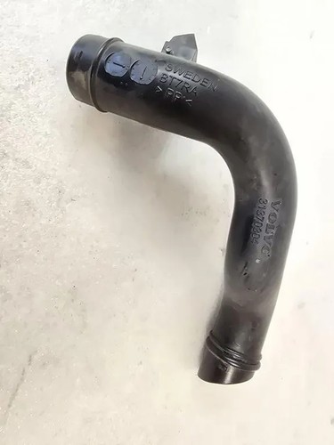Volvo s90 air intake tube - volvo,