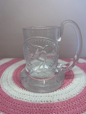 VINTAGE DARTINGTON GLASS