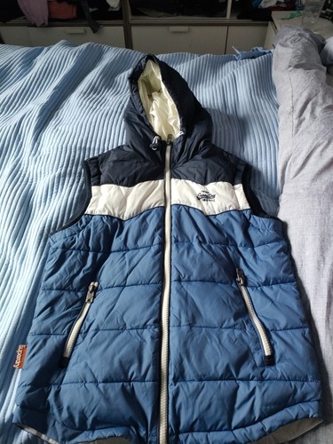 Unisex vintage superdry black - vintage,