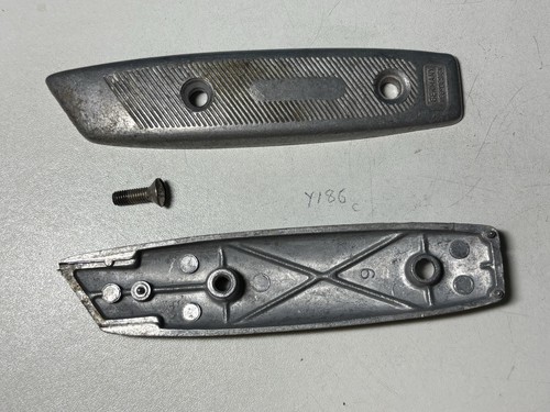 Vintage german empty craft - empty,