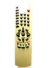 BEKO TV REMOTE CONTROL JM7187F