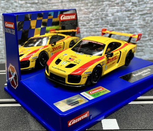 Carrera digital 132 porsche - digital,