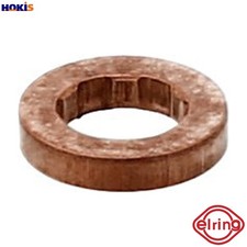 4x SEAL RING NOZZLE HOLDER