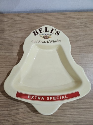 Retro bell whisky - retro, bell's