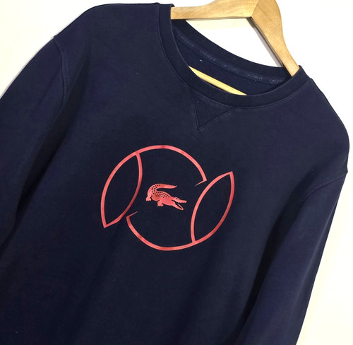 Lacoste 3xl pit - (fr8), to