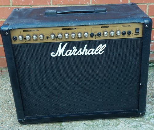 Marshall g80rcd electric - marshall,