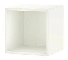 IKEA EKET Cabinet White Size