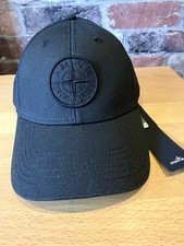 Stone Island Baseball Cap Hat