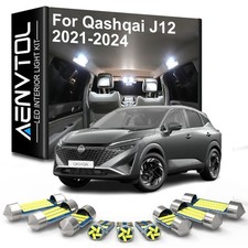 12pc canbus led interior light - 12pc,