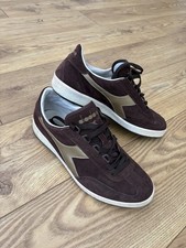 UK 10 - Diadora Borg Elite (B