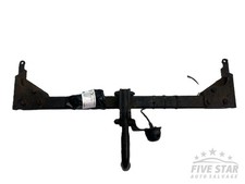 Nissan Navara Trailer Tow Bar