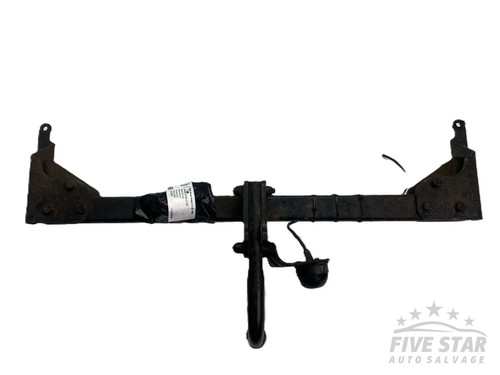 Nissan navara trailer tow bar - navara,