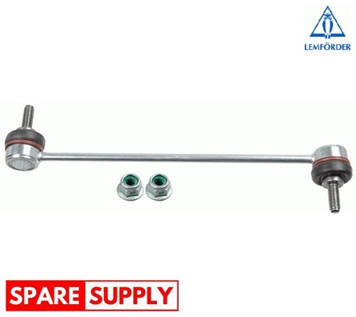 Rod strut stabiliser for - stabiliser,
