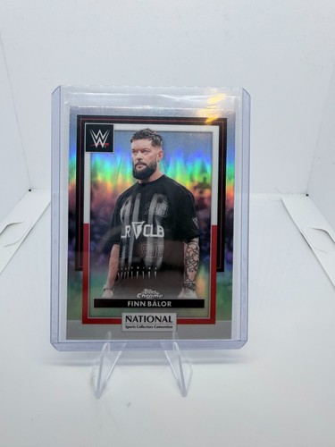 2026 topps chrome national - 2026,