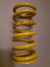 Ducati/Aprilia Ohlins 1091-24/80 Rear Shock Spring 748 916 996 848 1098 S Mille
