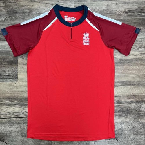 England cricket shirt - england,
