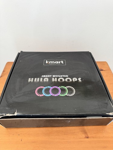Hula hoop smart fitness weight - hoop,