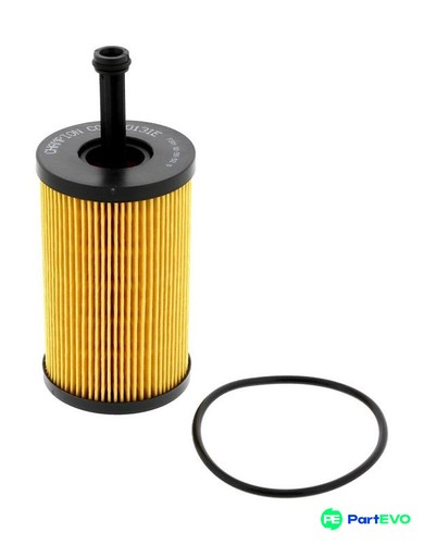 Champion oil filter - oil,