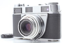 *Near MINT* Kodak Retina IIIS