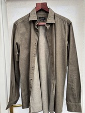 Massimo Dutti Men's  Long