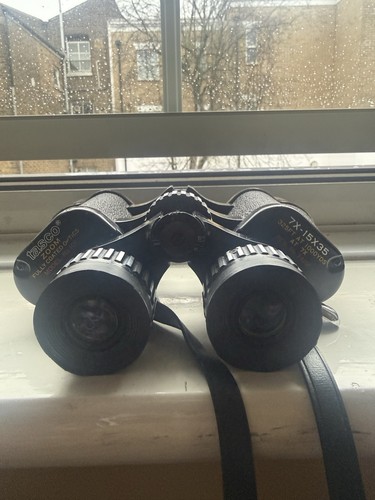 Tasco binoculars zoom - tasco,