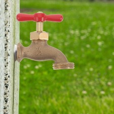 Vintage Style Faucet Mouth