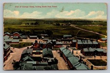 POSTCARD -  MILITARY - IRELAND