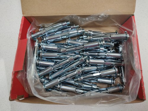 Hilti 65mm heavy - hilti, m6