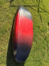 Wavesport Kayak Fuse64