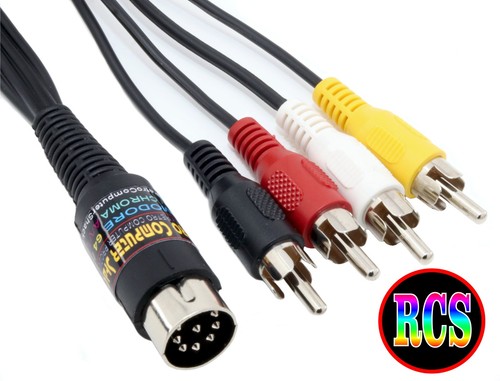 Commodore c64 128 high - 128,