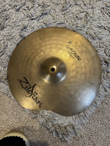 Zildjian zbt plus - plus, 14”