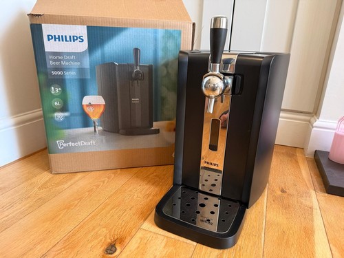 Superb boxed phillips - phillips, perfect