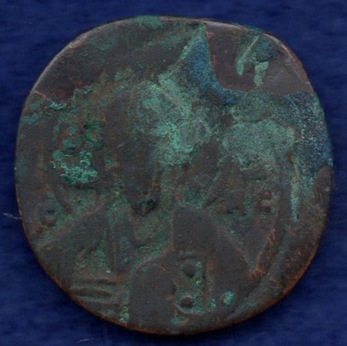 Byzantine nicephorus iii - nicephorus,