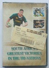 Six of the Best South Africas