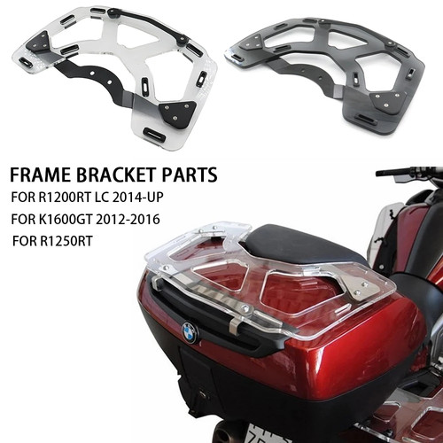 Frame bracket parts luggage - bracket,