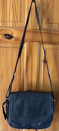 Clark leather black - clark’s, black/dark
