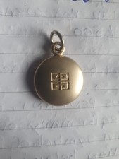 Vintage Givenchy Solid Perfume