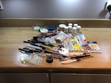 Crafting  Materials  Bundle