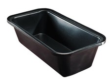 Faithfull Plasterer's Bath 120